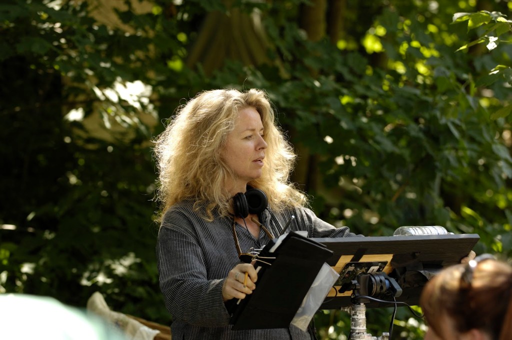 Patricia Rozema