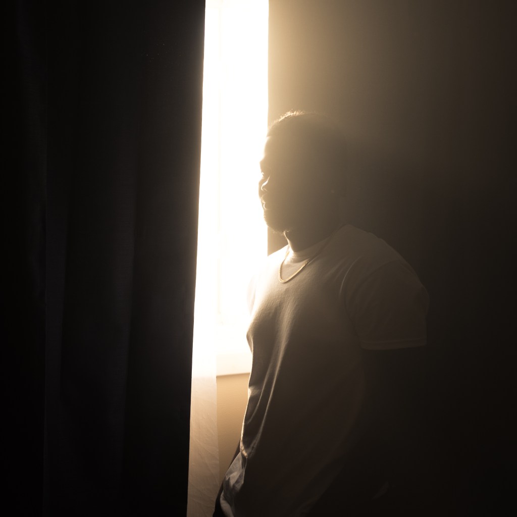 A still from the film Only LIght Will Touch Us. Photo by Jeffrey Chiu.