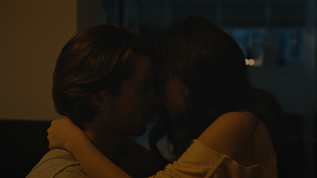 Photo of a scene from Stay The Night