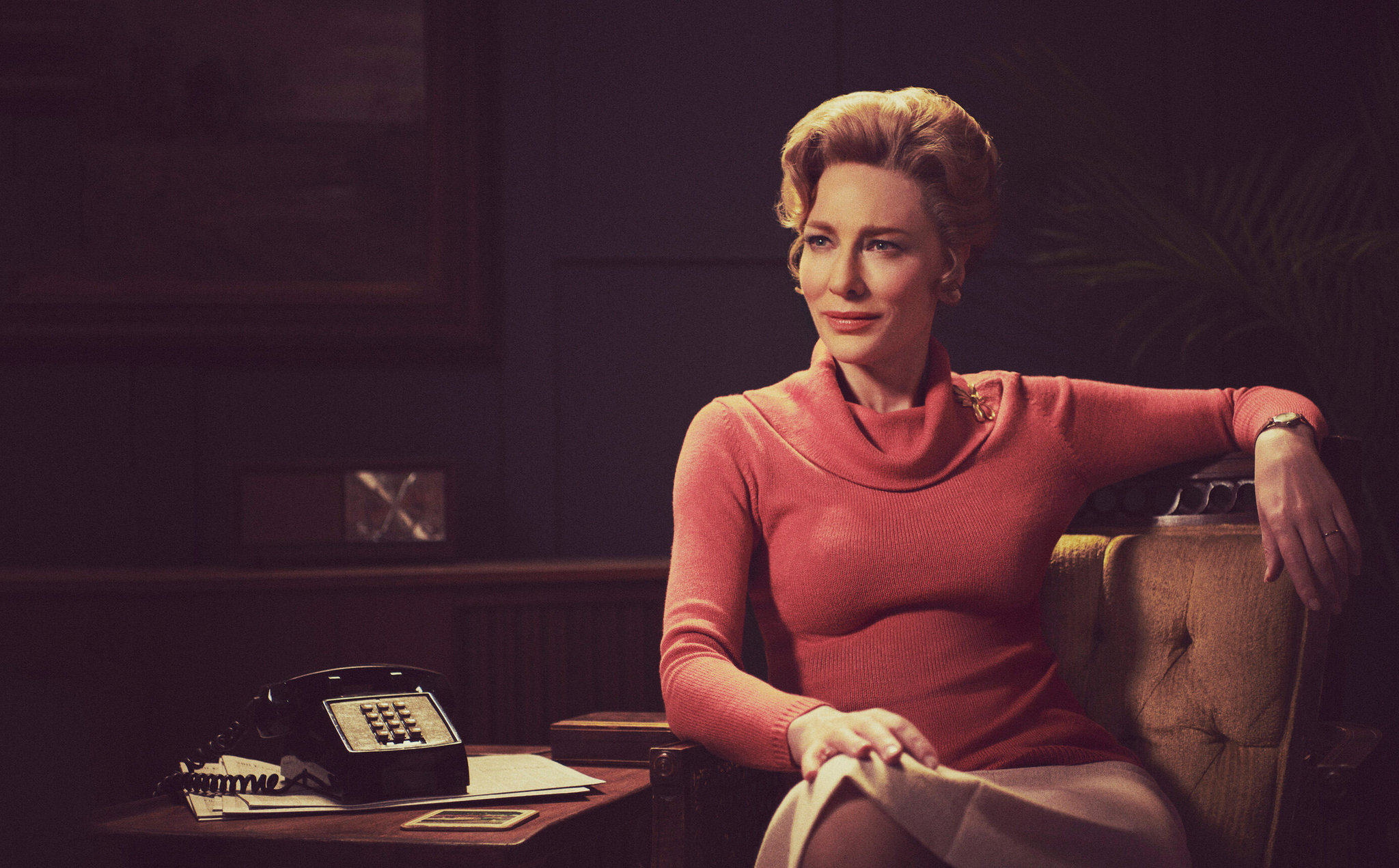 Scott Alexander: Mrs. America