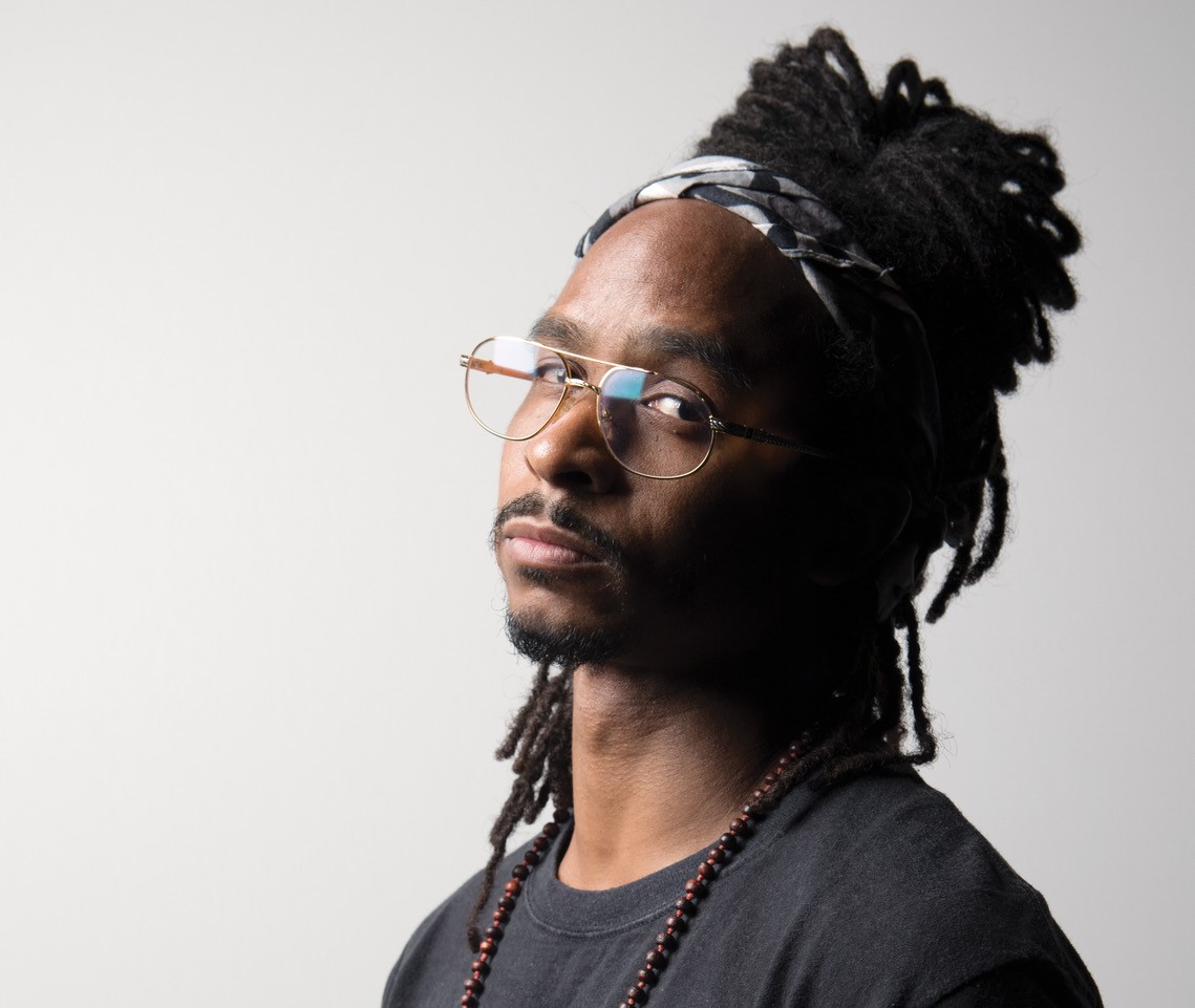 R.T. Thorne On Bringing Black Canadian History To Life In The Porter ...