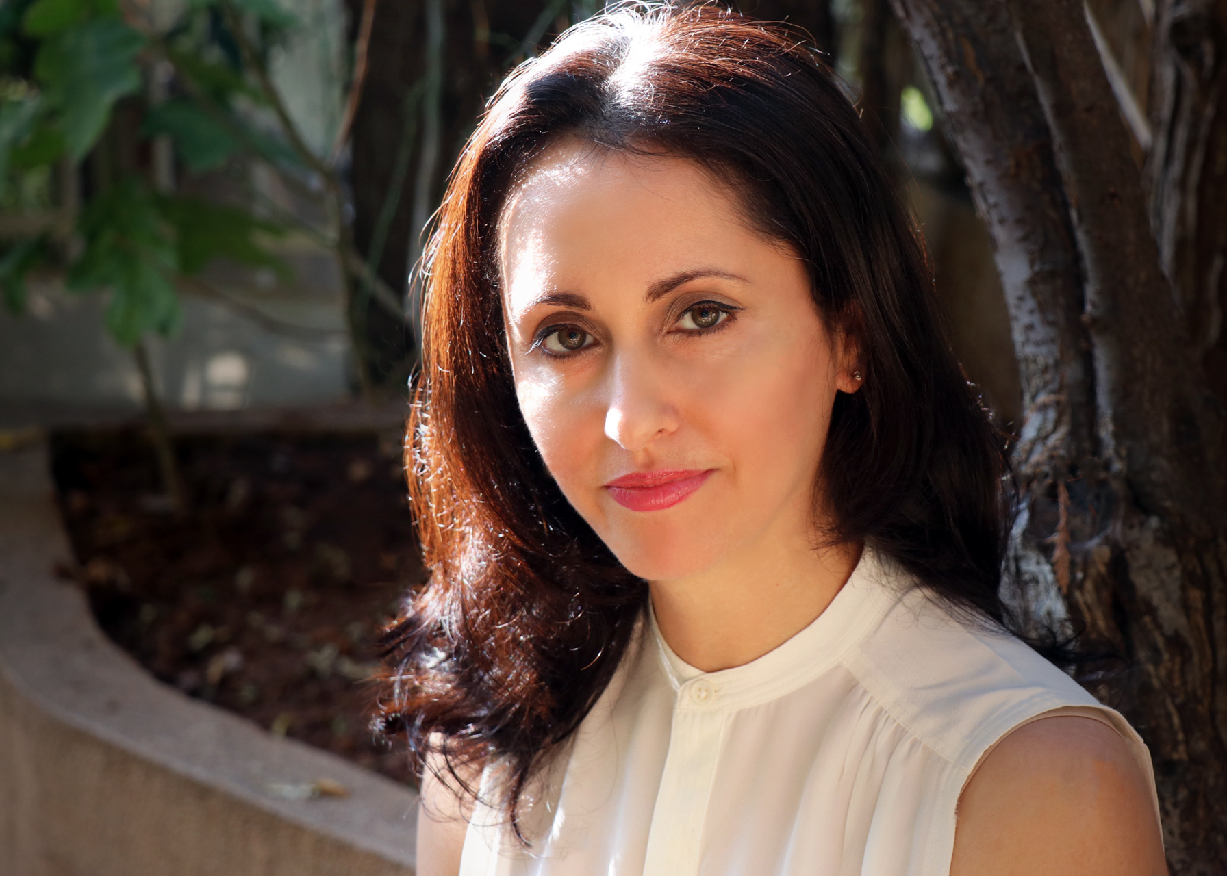 Anna Fahr - Wider Lens